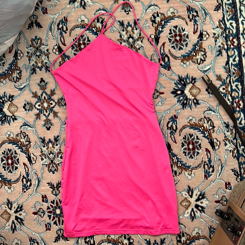 Superdown Dress